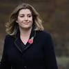 Penny Mordaunt MP for Portsmouth North